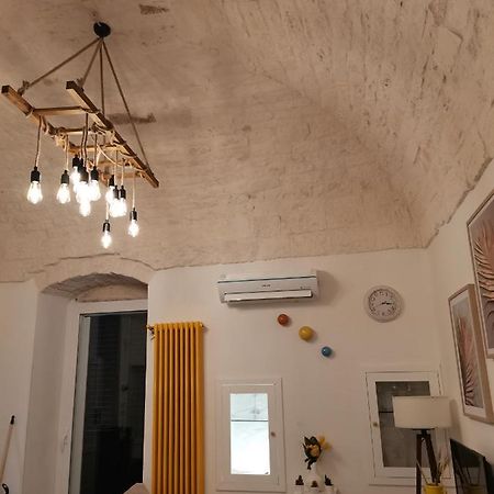Edyta'S Apartment Ostuni Eksteriør billede