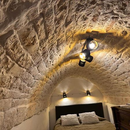 Edyta'S Apartment Ostuni Eksteriør billede