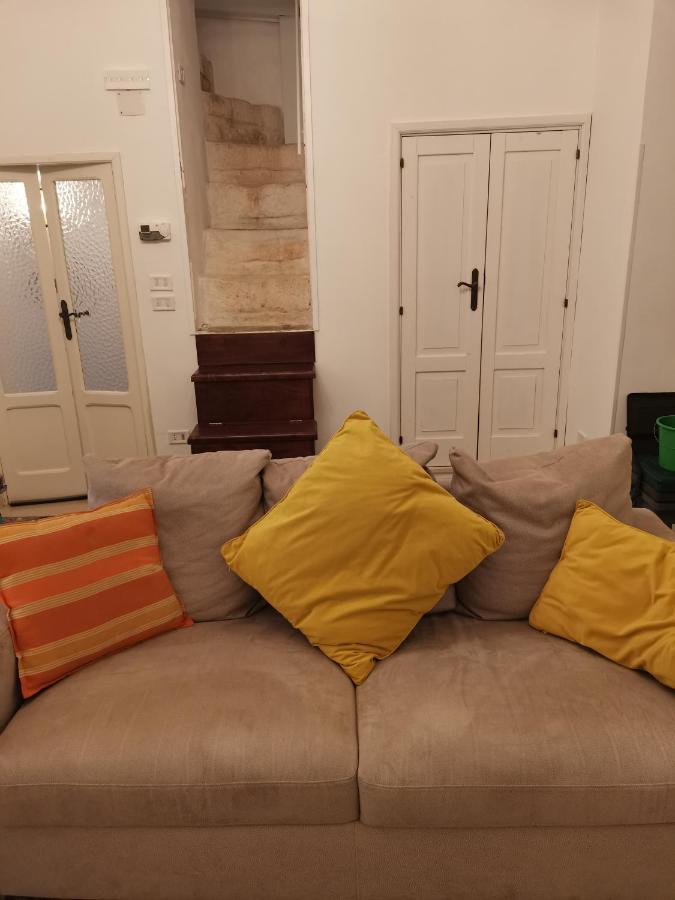 Edyta'S Apartment Ostuni Eksteriør billede