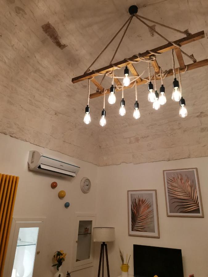 Edyta'S Apartment Ostuni Eksteriør billede