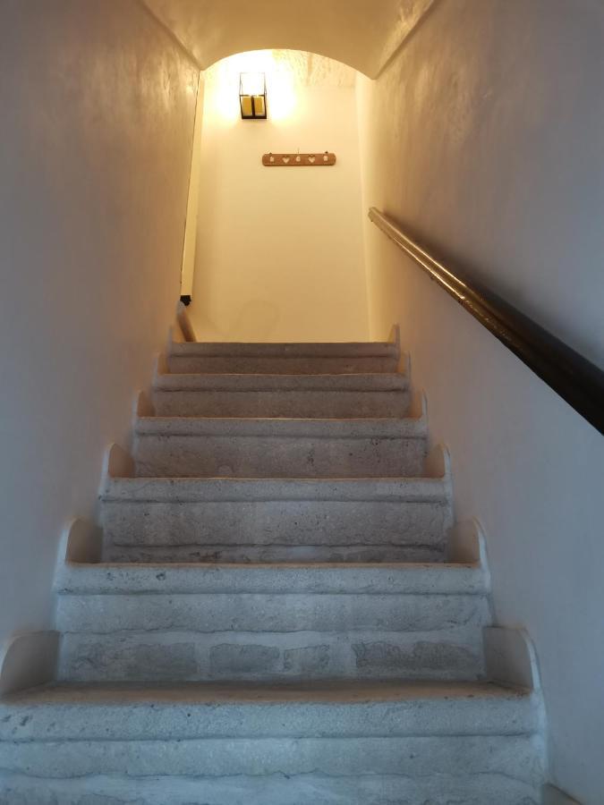 Edyta'S Apartment Ostuni Eksteriør billede