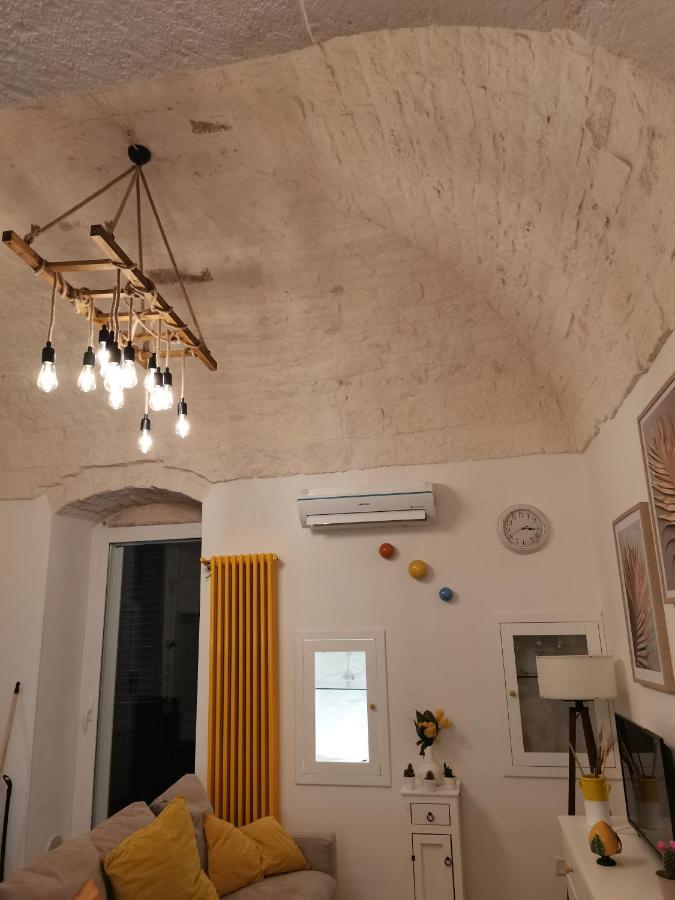 Edyta'S Apartment Ostuni Eksteriør billede