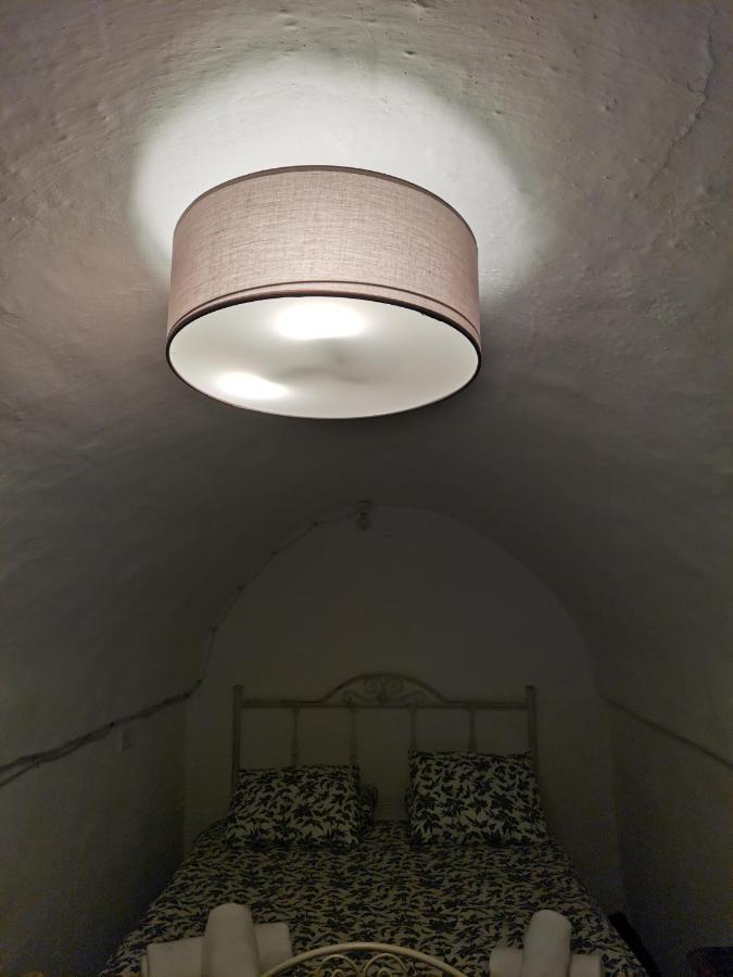Edyta'S Apartment Ostuni Eksteriør billede