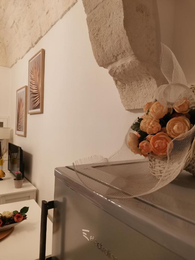 Edyta'S Apartment Ostuni Eksteriør billede