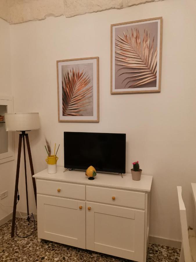 Edyta'S Apartment Ostuni Eksteriør billede