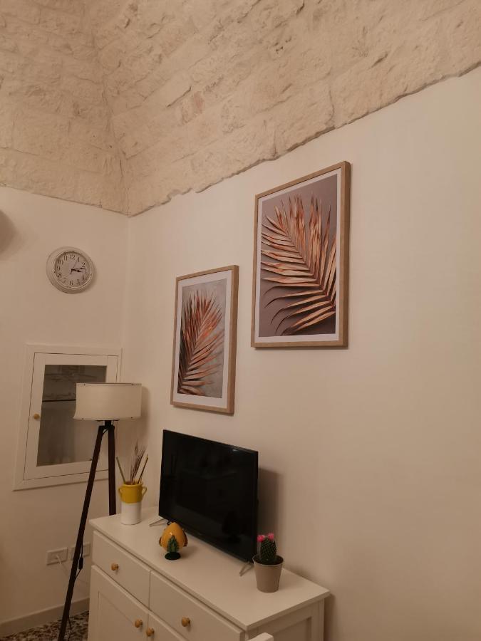Edyta'S Apartment Ostuni Eksteriør billede