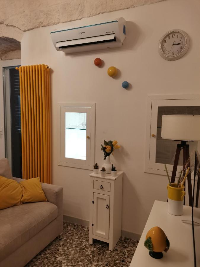Edyta'S Apartment Ostuni Eksteriør billede
