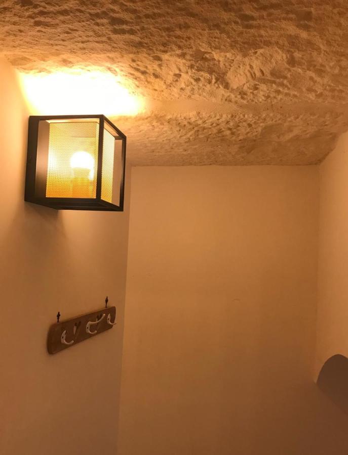 Edyta'S Apartment Ostuni Eksteriør billede