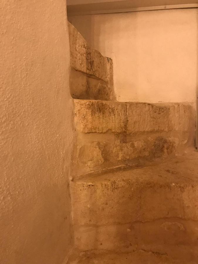 Edyta'S Apartment Ostuni Eksteriør billede