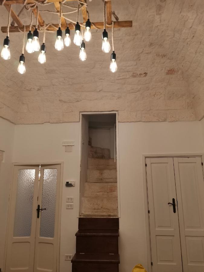 Edyta'S Apartment Ostuni Eksteriør billede