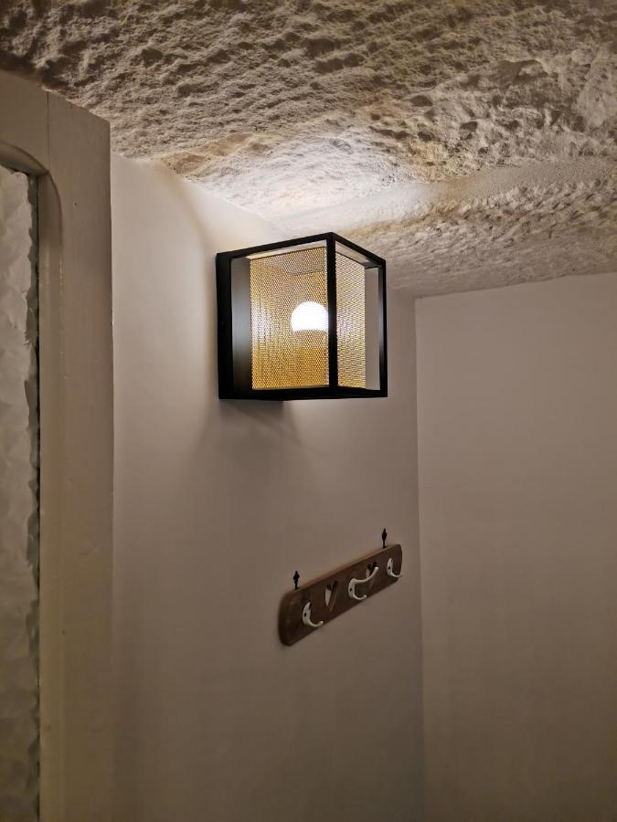 Edyta'S Apartment Ostuni Eksteriør billede