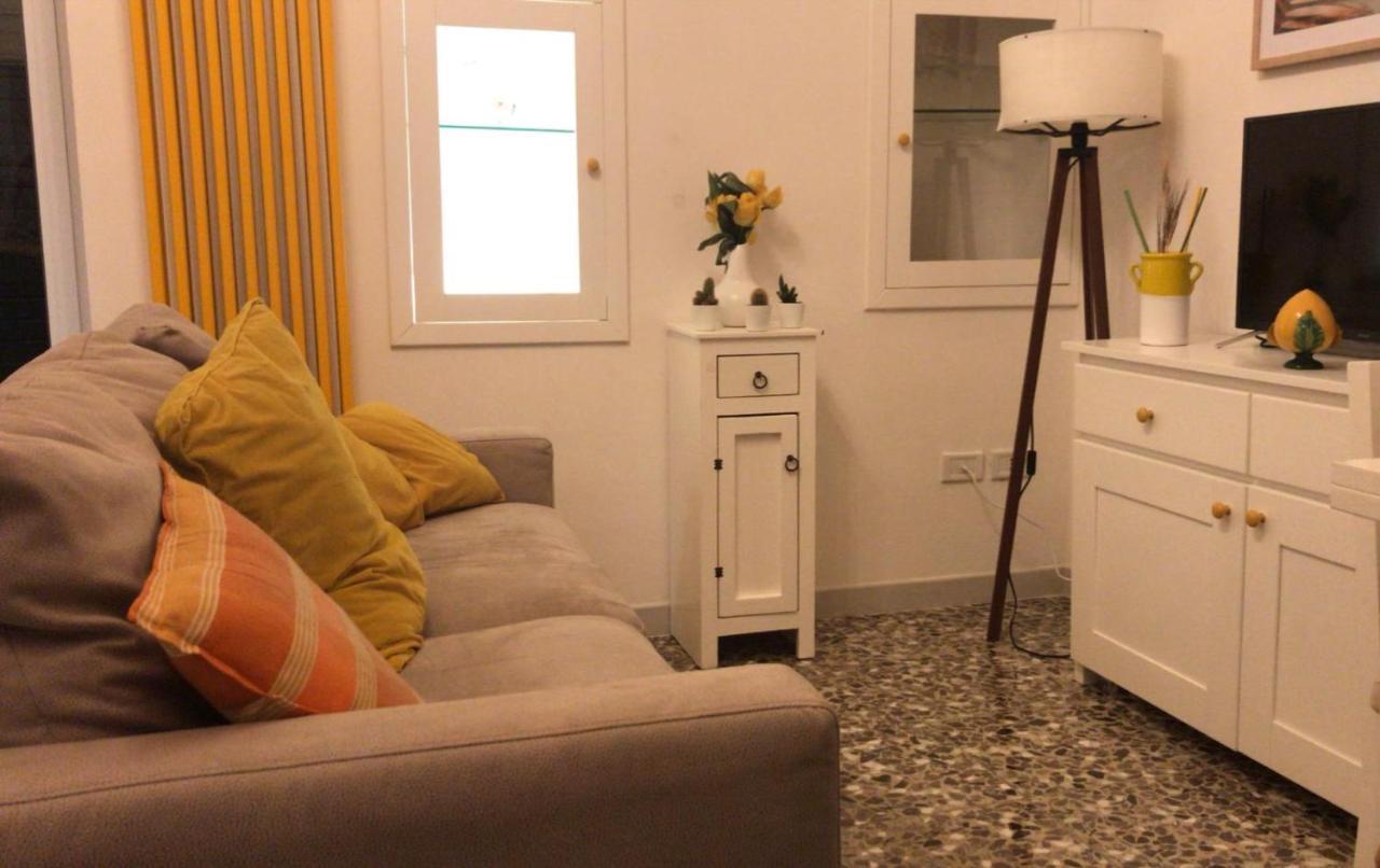 Edyta'S Apartment Ostuni Eksteriør billede