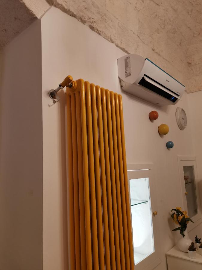 Edyta'S Apartment Ostuni Eksteriør billede