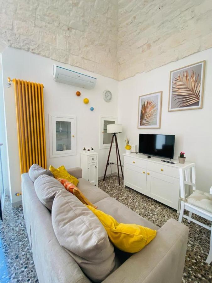 Edyta'S Apartment Ostuni Eksteriør billede